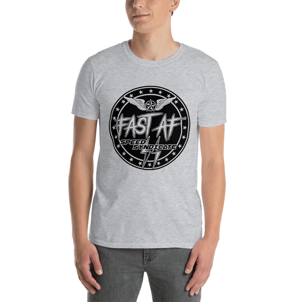 The Badge of Honor T-Shirt
