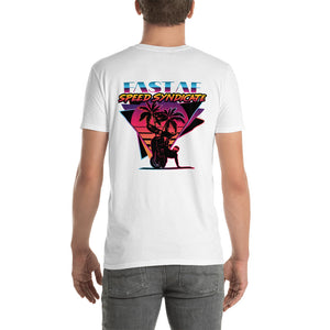 The Fast AF VICE Rider's Tee