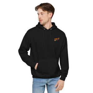 Fast AF x Boosted Rider's Hoodie