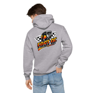 Fast AF x Boosted Rider's Hoodie