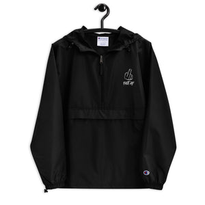 Aggro Champion Track Jacket