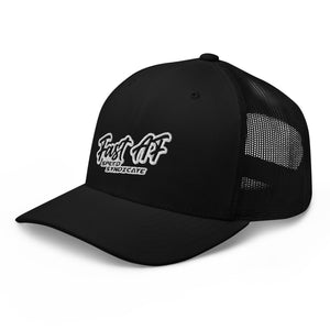 Fast AF x OTP Basix Trucker