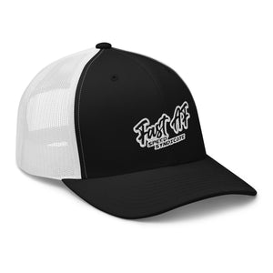 Fast AF x OTP Basix Trucker