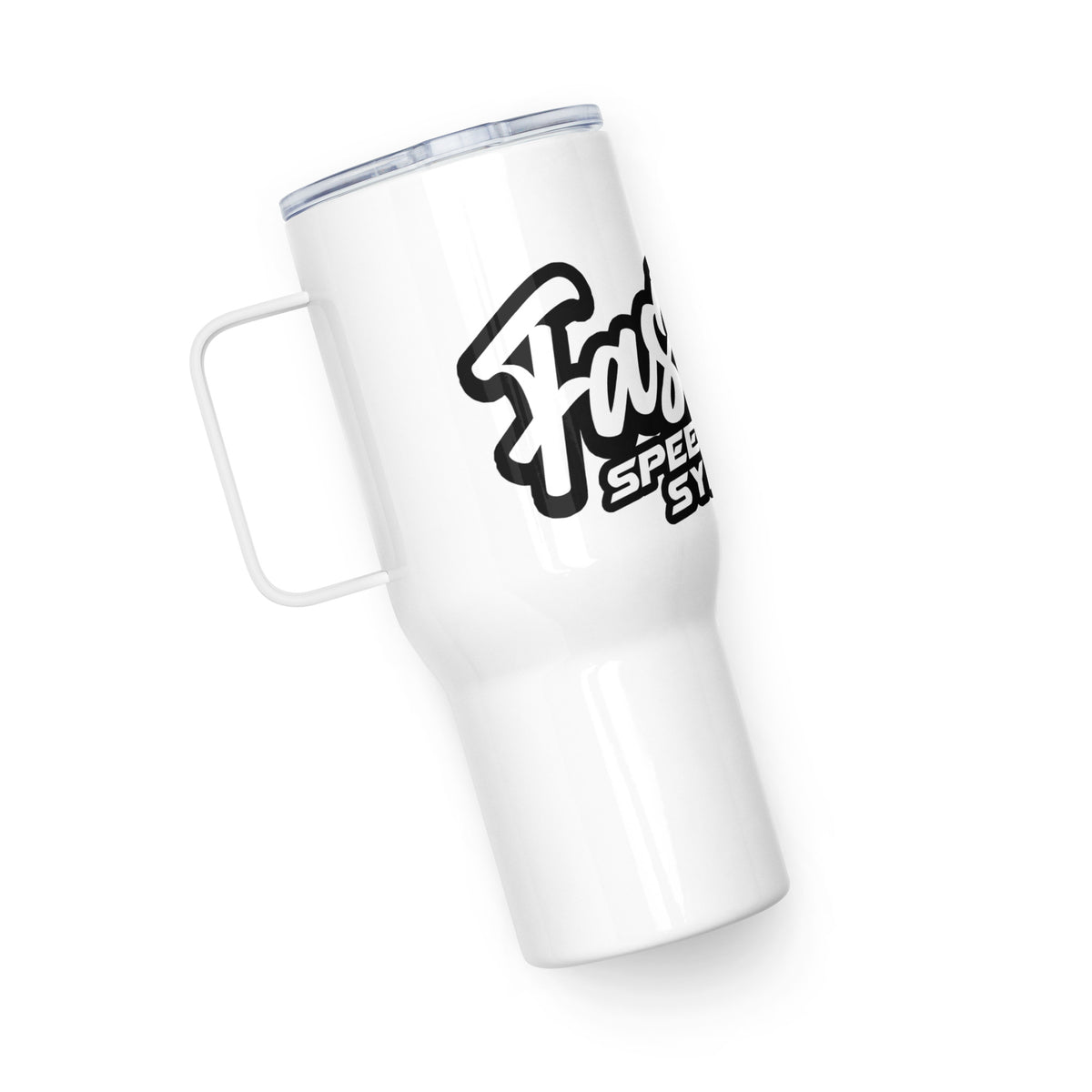 Fast AF Fancy Cup Thing – Fast AF Speed Syndicate