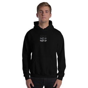 FAST AF Mean Muggin' Hoodie