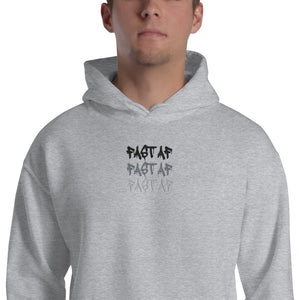 FAST AF Mean Muggin' Hoodie