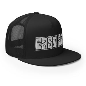 Fast AF Vibin' BiggO Trucker Cap