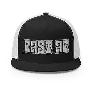 Fast AF Vibin' BiggO Trucker Cap