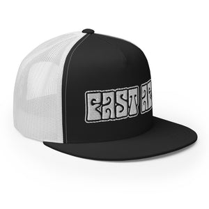 Fast AF Vibin' BiggO Trucker Cap