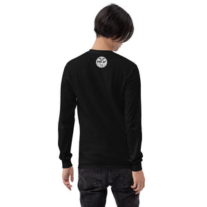 The Tattered Fast AF Long Sleeve Tee