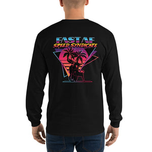 The Fast AF VICE Long Sleeve