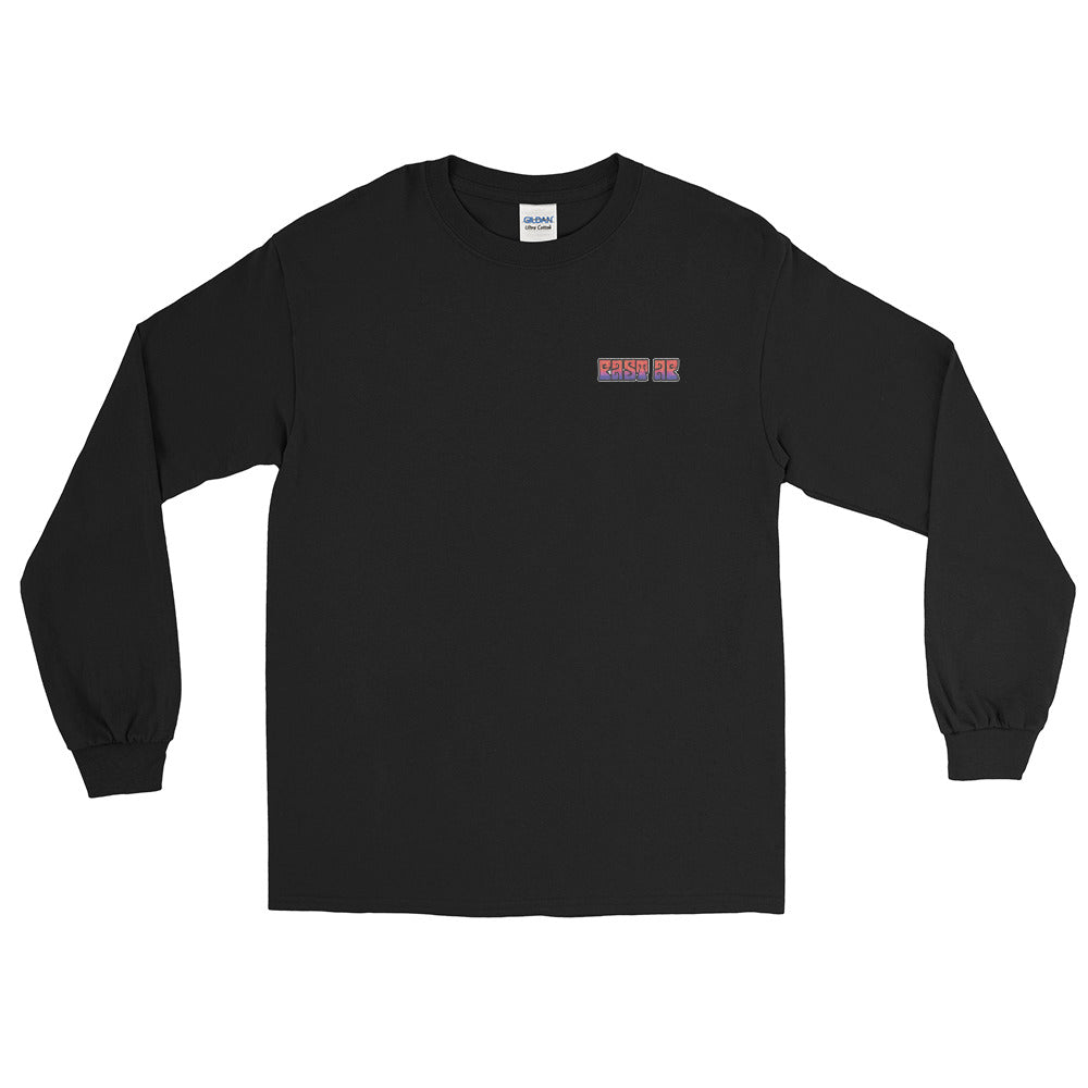 Fast AF Vibin' Rider's L/S