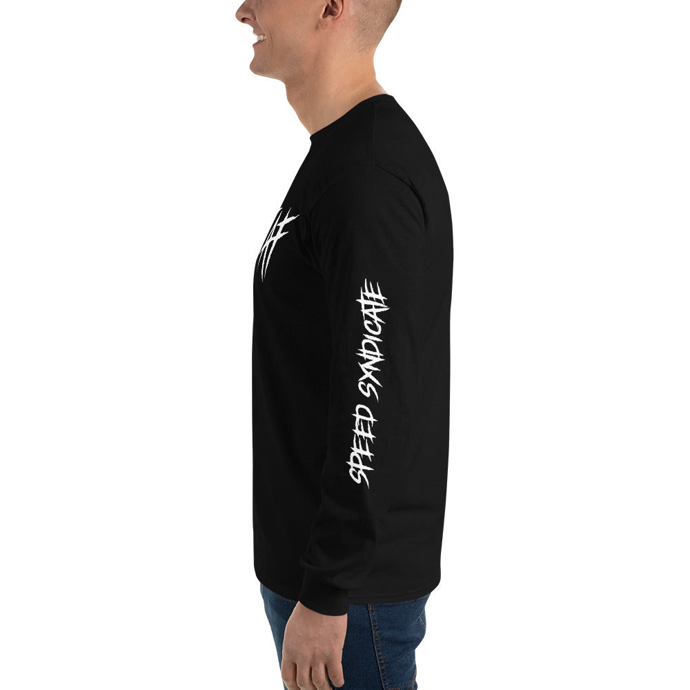 The OG Long Sleeve Tee