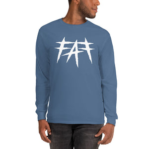 The Slasher Long Sleeve