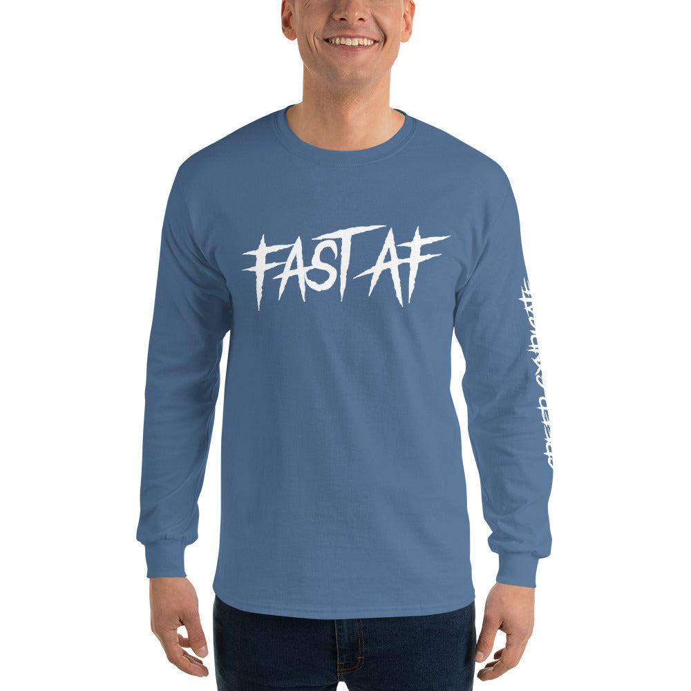 The OG Long Sleeve Tee