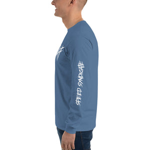 The OG Long Sleeve Tee