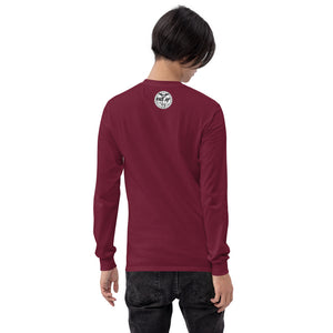 The Tattered Fast AF Long Sleeve Tee