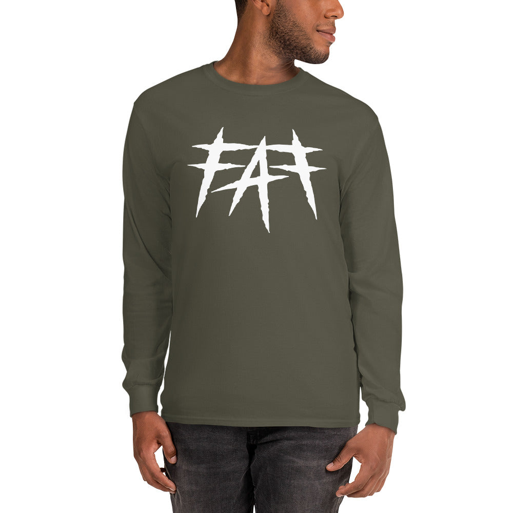 The Slasher Long Sleeve