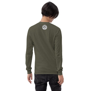 The Tattered Fast AF Long Sleeve Tee