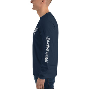 The OG Long Sleeve Tee