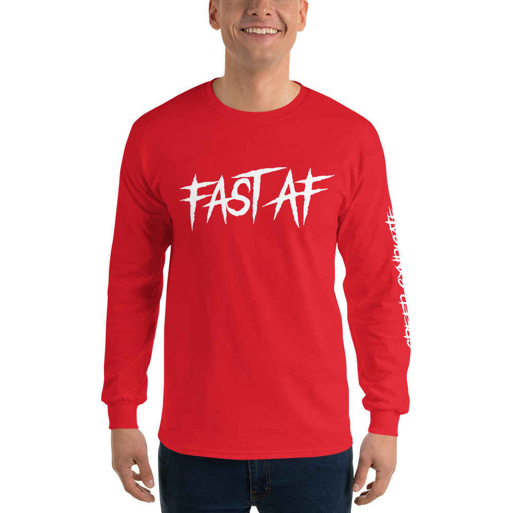 The OG Long Sleeve Tee