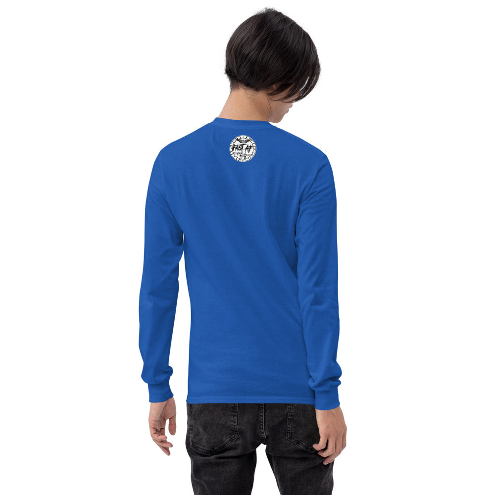 The Tattered Fast AF Long Sleeve Tee