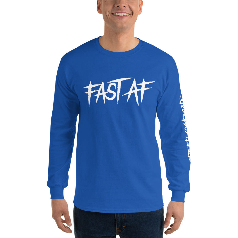 The OG Long Sleeve Tee