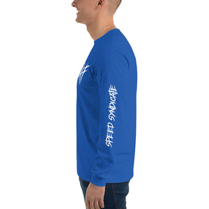 The OG Long Sleeve Tee