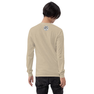 The Tattered Fast AF Long Sleeve Tee