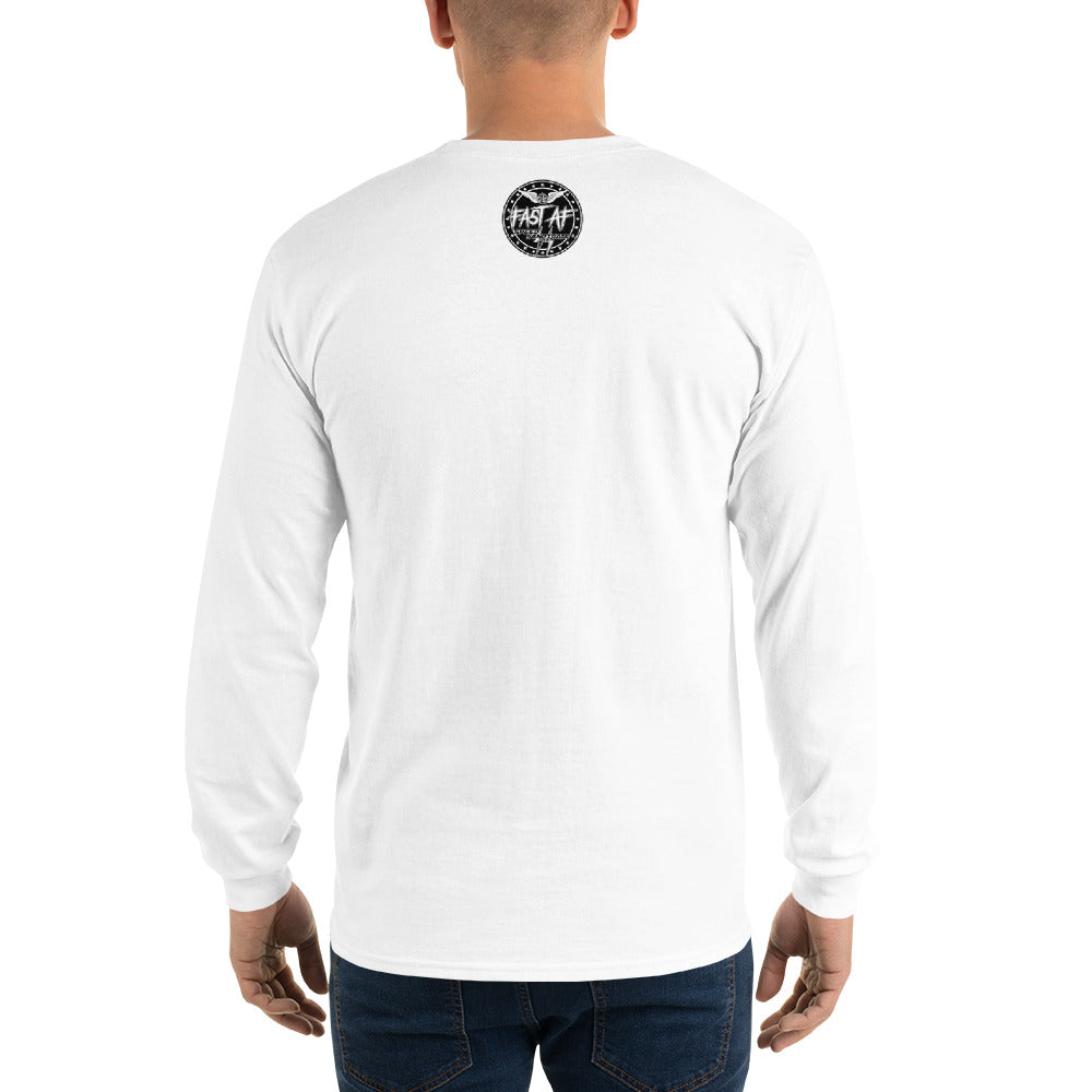 The Slasher Long Sleeve