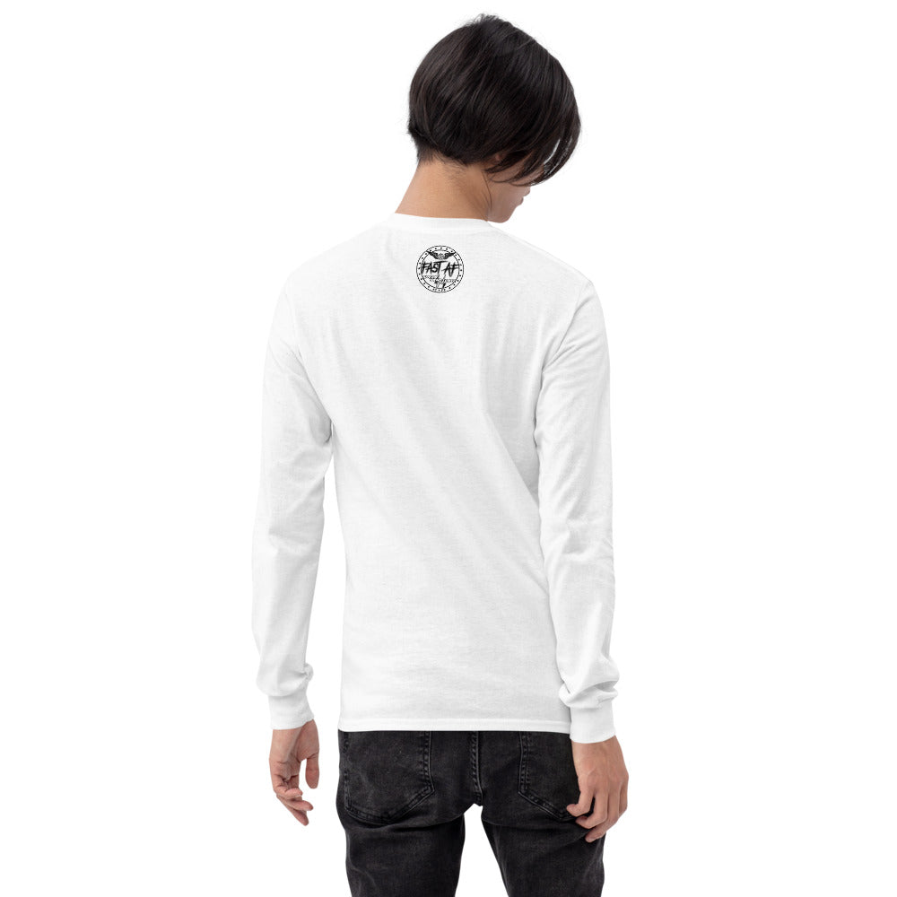 The Tattered Fast AF Long Sleeve Tee