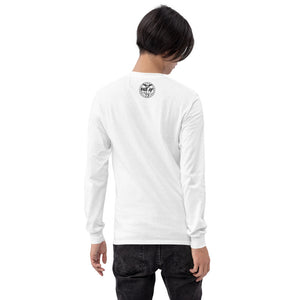 The Tattered Fast AF Long Sleeve Tee