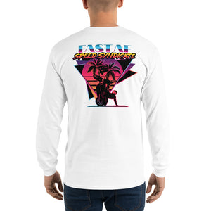 The Fast AF VICE Long Sleeve