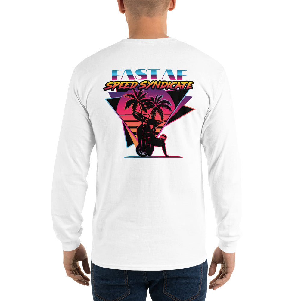 The Fast AF VICE Long Sleeve