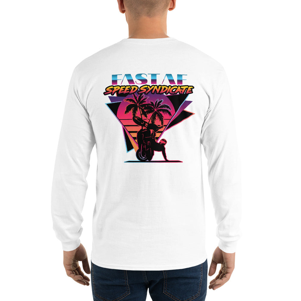 The Fast AF VICE Long Sleeve