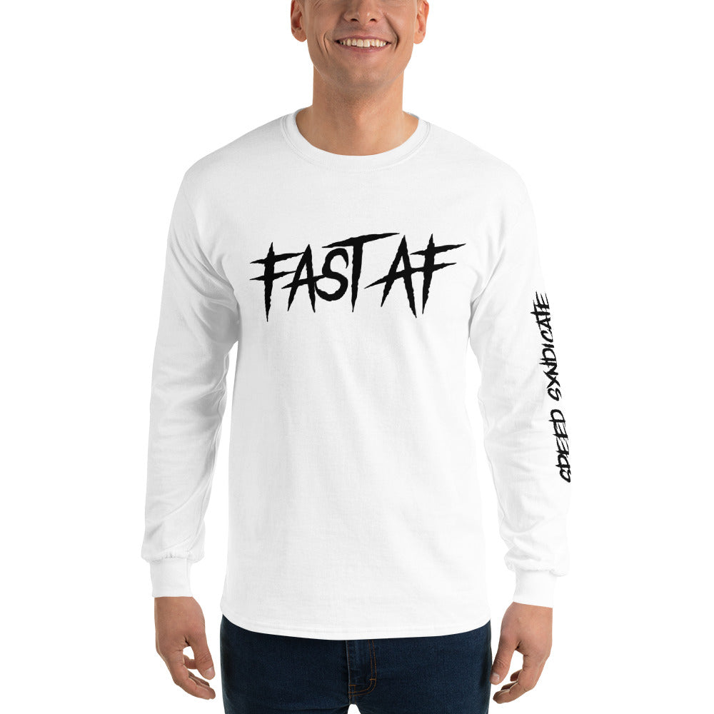 The OG Long Sleeve Tee