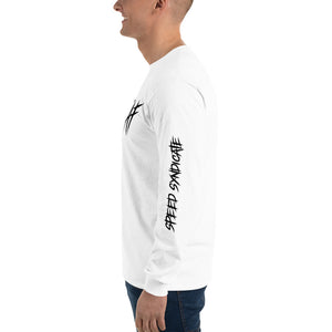 The OG Long Sleeve Tee