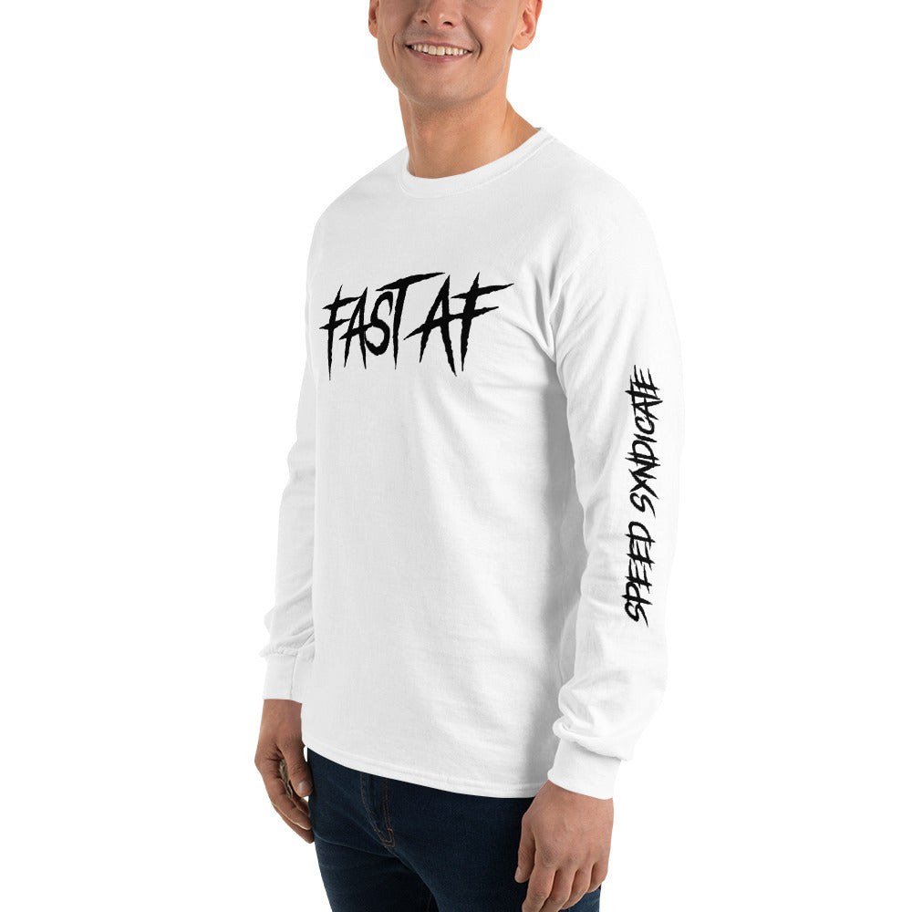 The OG Long Sleeve Tee