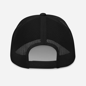 The Free AF Trucker Cap