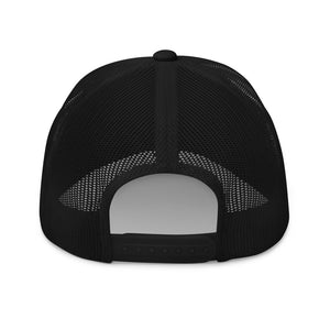 The EXO Trucker Cap