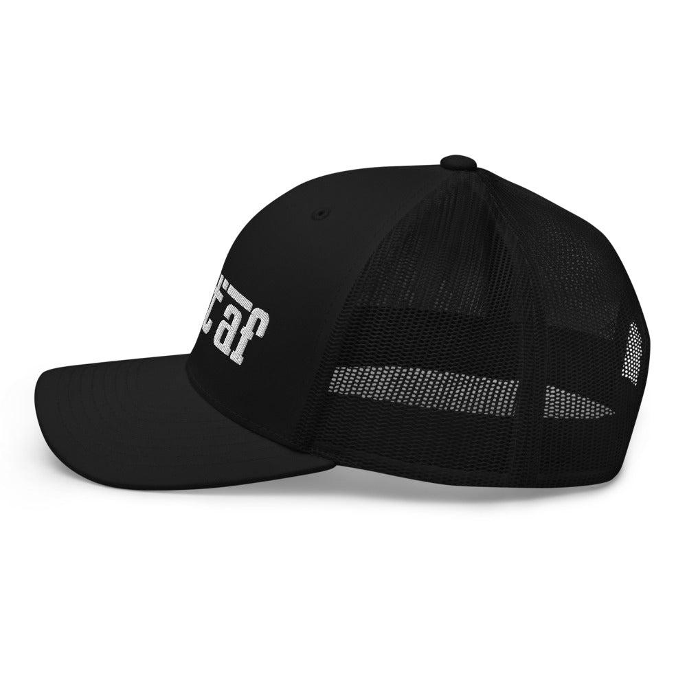 The EXO Trucker Cap