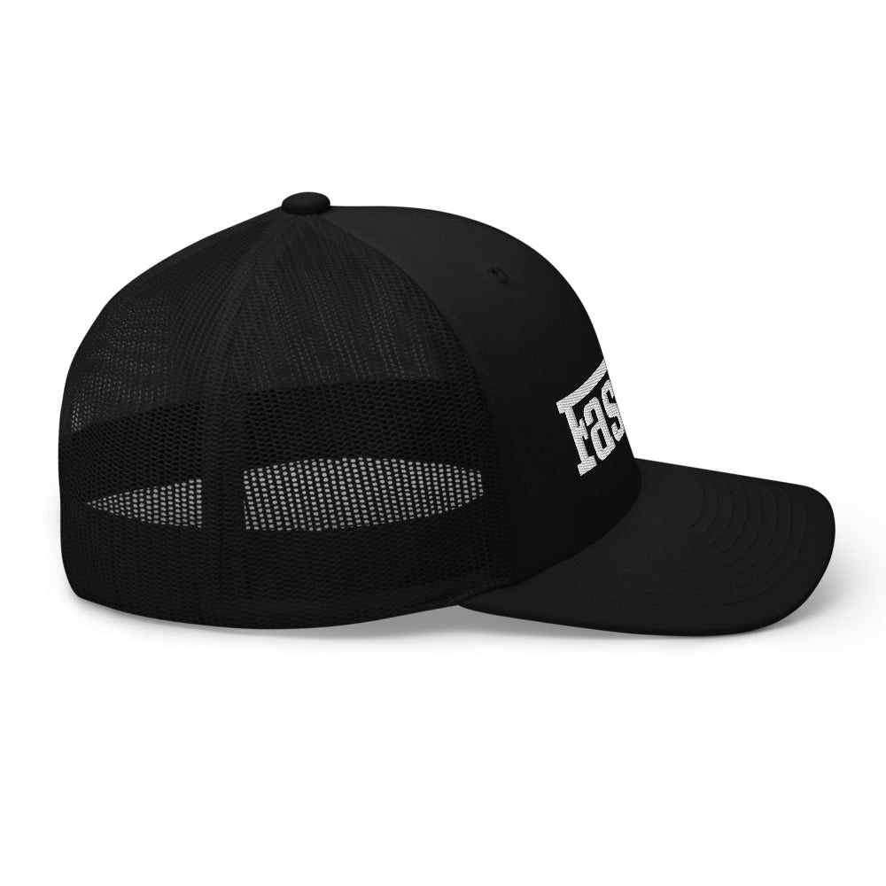 The EXO Trucker Cap