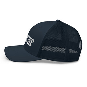 The EXO Trucker Cap