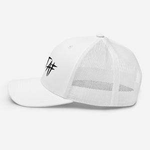 The Fast AF Big Rig Hat