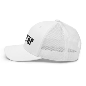 The EXO Trucker Cap