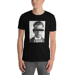 The Inmate T-Shirt