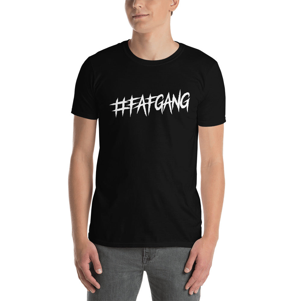 #FAFGANG - LIMITED RUN