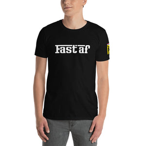 Fast AF EXO Tee