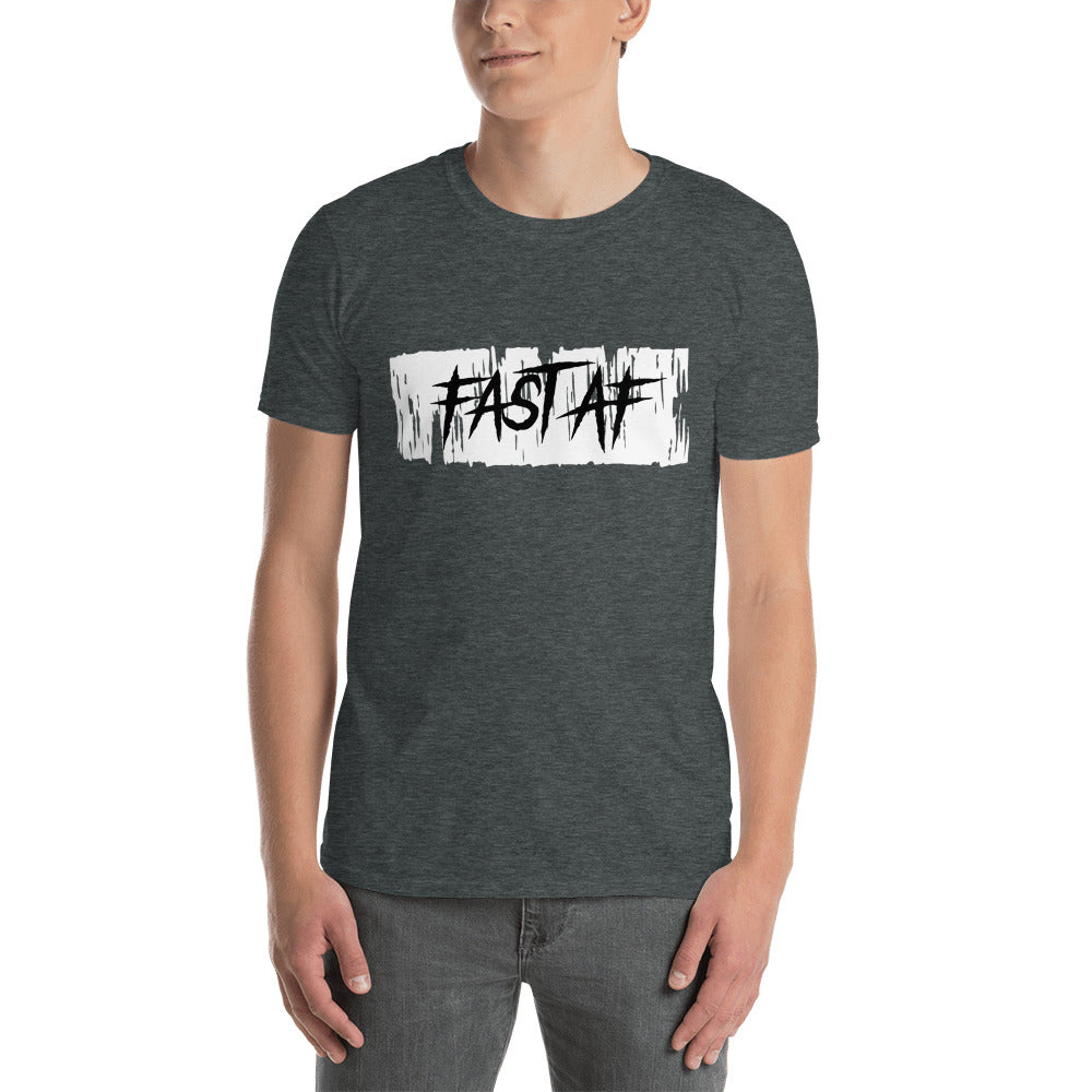 The Tattered 2.0 Fast AF Tee