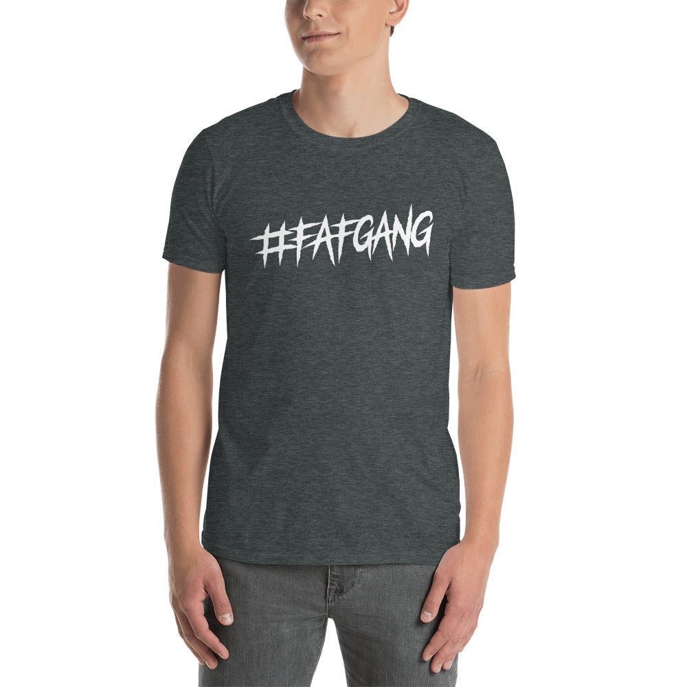#FAFGANG - LIMITED RUN